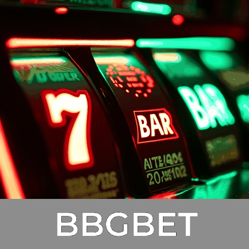 Cassino Online BBGBET