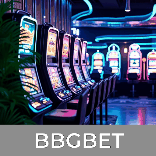Cassino Online BBGBET