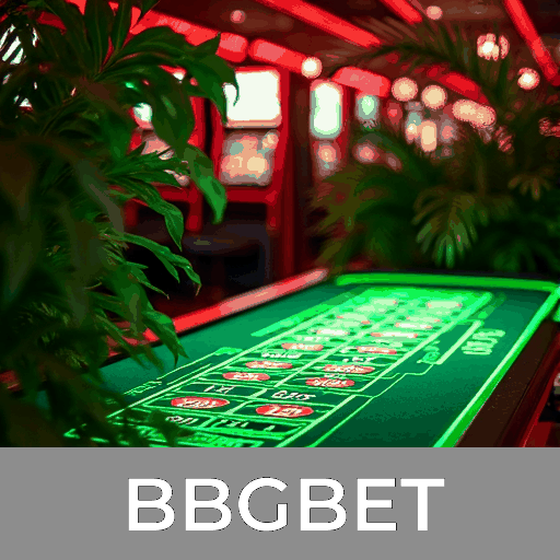Cassino Online BBGBET