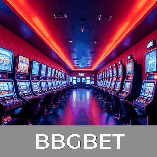 Cassino Online BBGBET