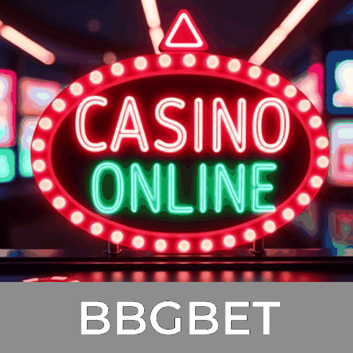 Cassino Online BBGBET