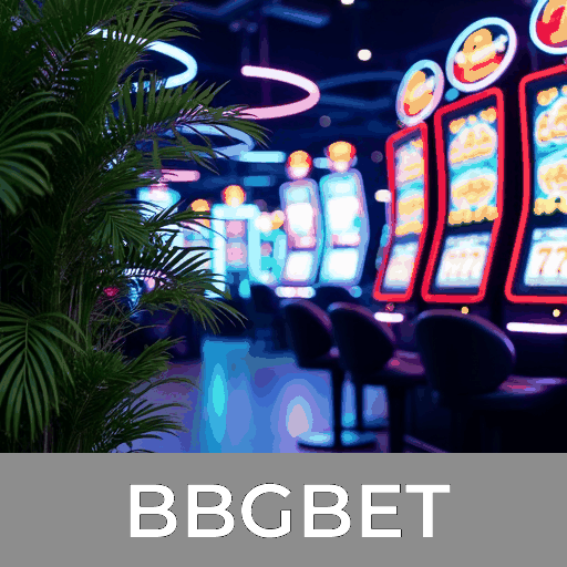 Cassino Online BBGBET