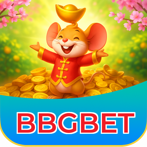 BBGBET logo