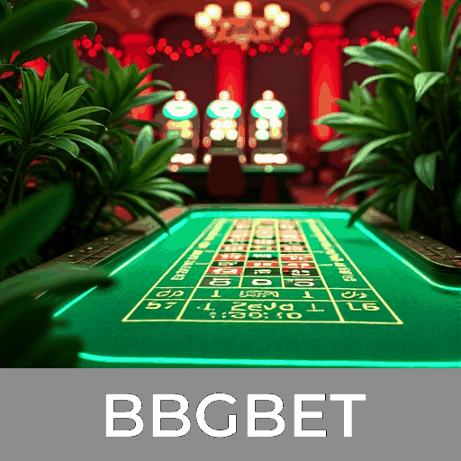 Apostas no BBGBET