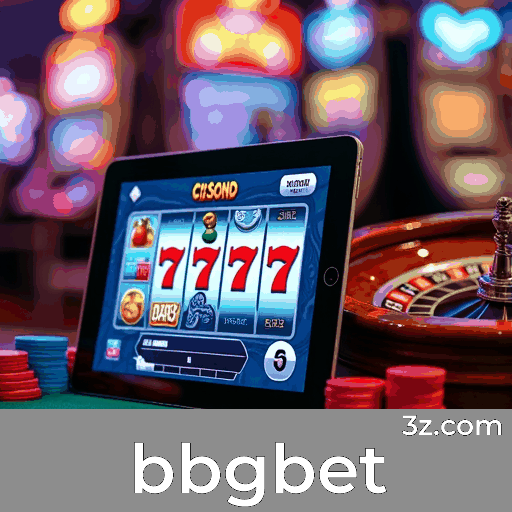 bbgbet Exclusiva Experiência VIP no Casino