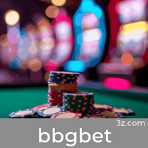 bbgbet Exclusiva Experiência VIP no Casino